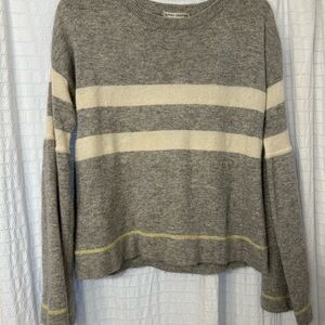 Autumn Cashmere Sweater